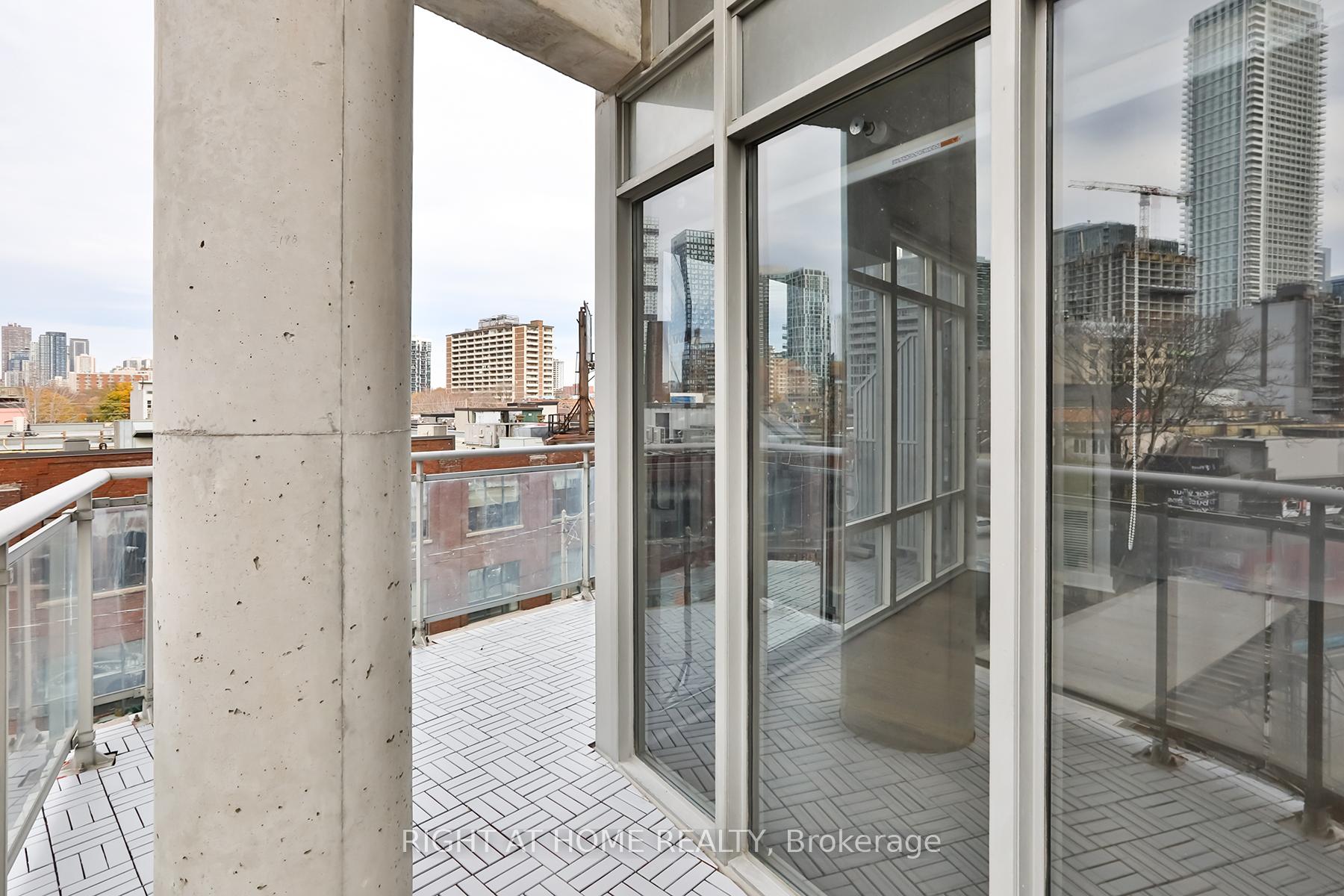 Photo 24 of Unit 408, 255 Richmond Street E, Toronto, Moss Park — HOMEH
