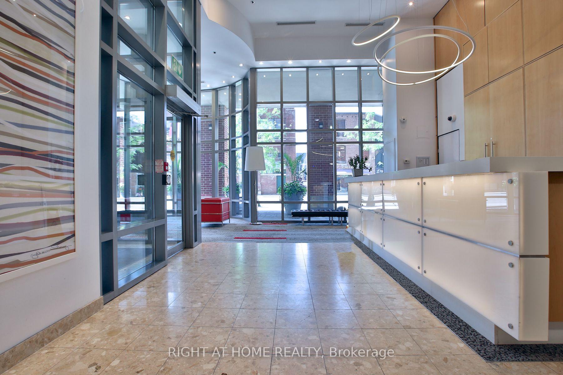 Photo 30 of Unit 408, 255 Richmond Street E, Toronto, Moss Park — HOMEH