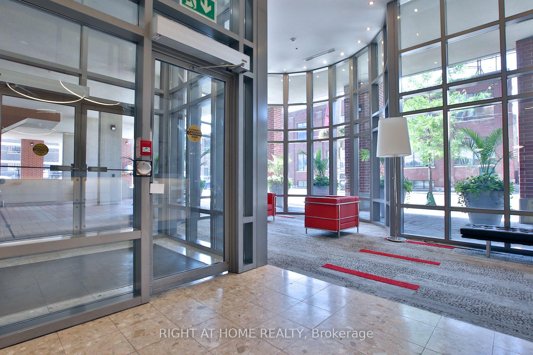 Photo 31 of Unit 408, 255 Richmond Street E, Toronto, Moss Park — HOMEH