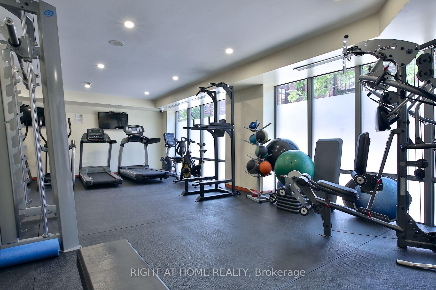 Photo 29 of Unit 408, 255 Richmond Street E, Toronto, Moss Park — HOMEH