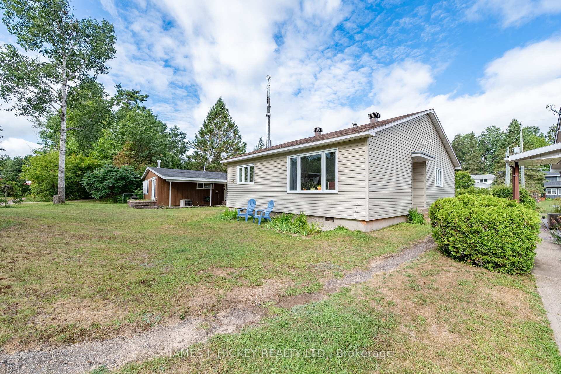 Photo 1 of 100 Maple Street, Deep River, Deep River — HOMEH