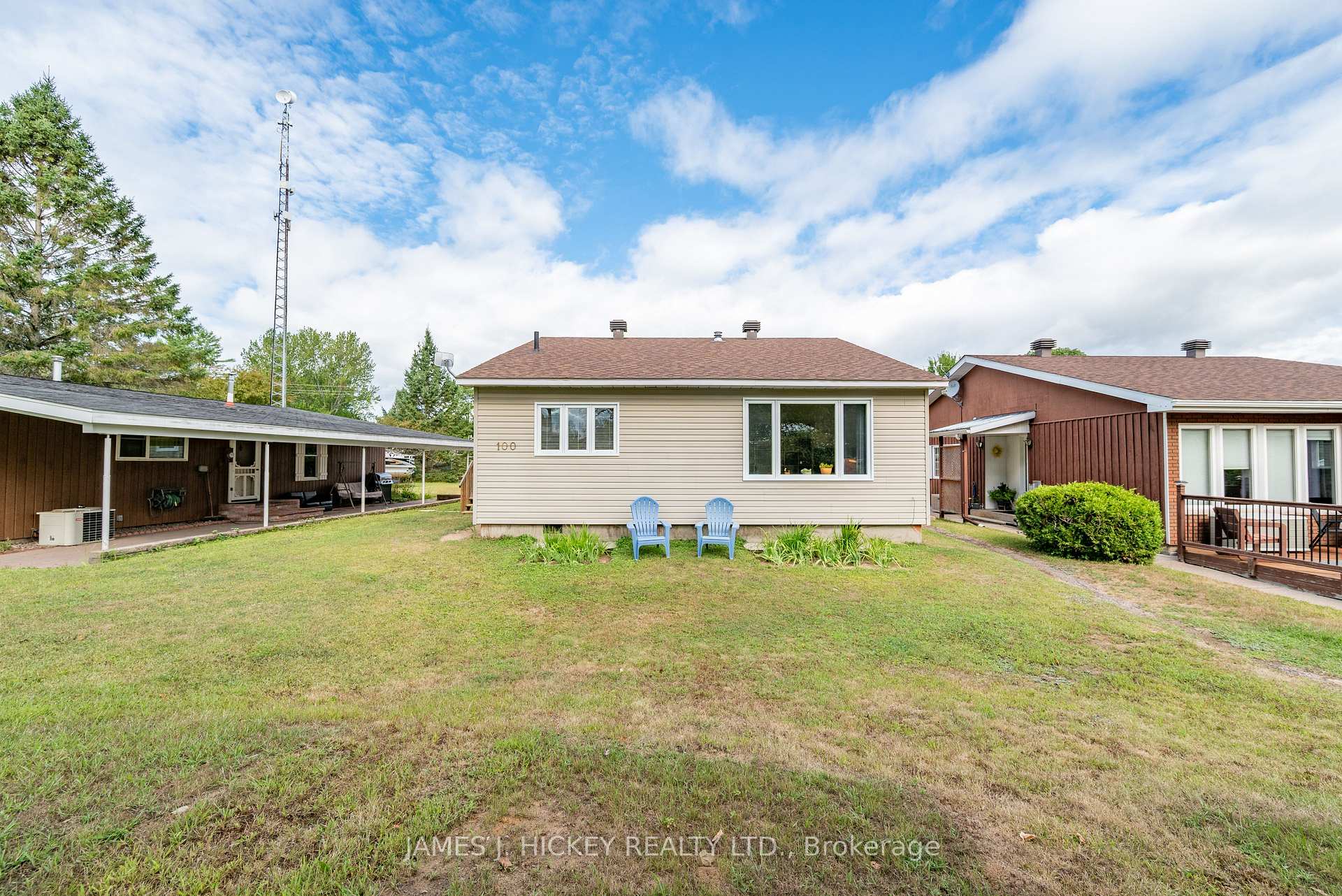 Photo 24 of 100 Maple Street, Deep River, Deep River — HOMEH