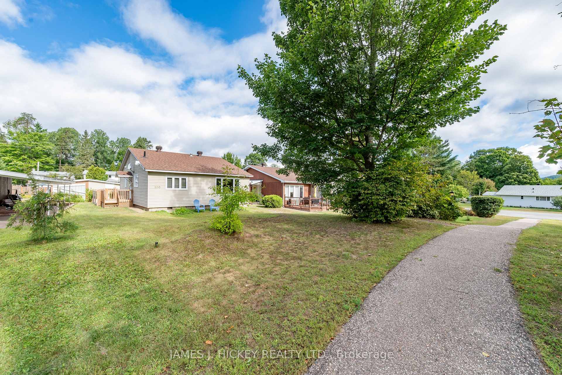 Photo 25 of 100 Maple Street, Deep River, Deep River — HOMEH