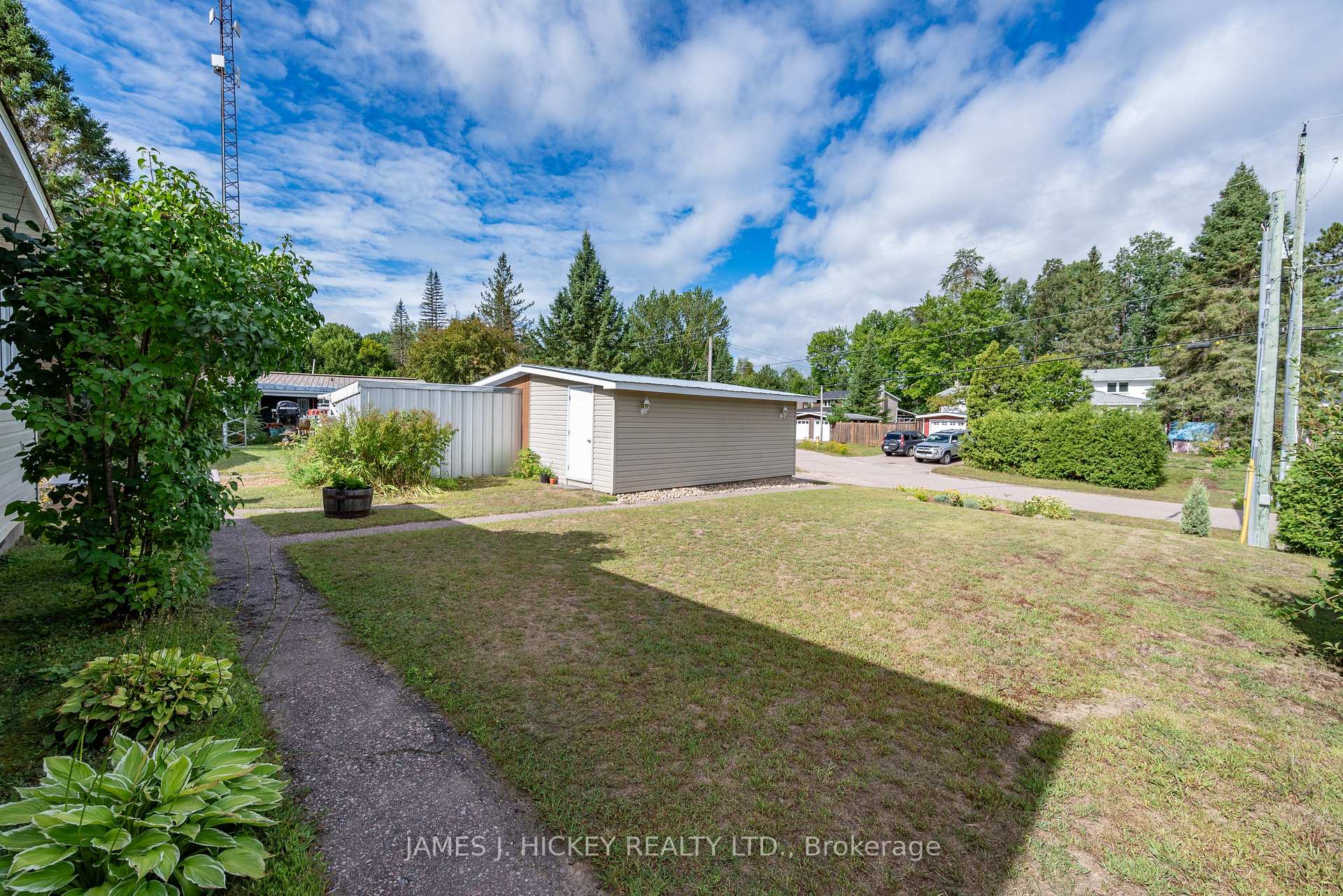 Photo 35 of 100 Maple Street, Deep River, Deep River — HOMEH