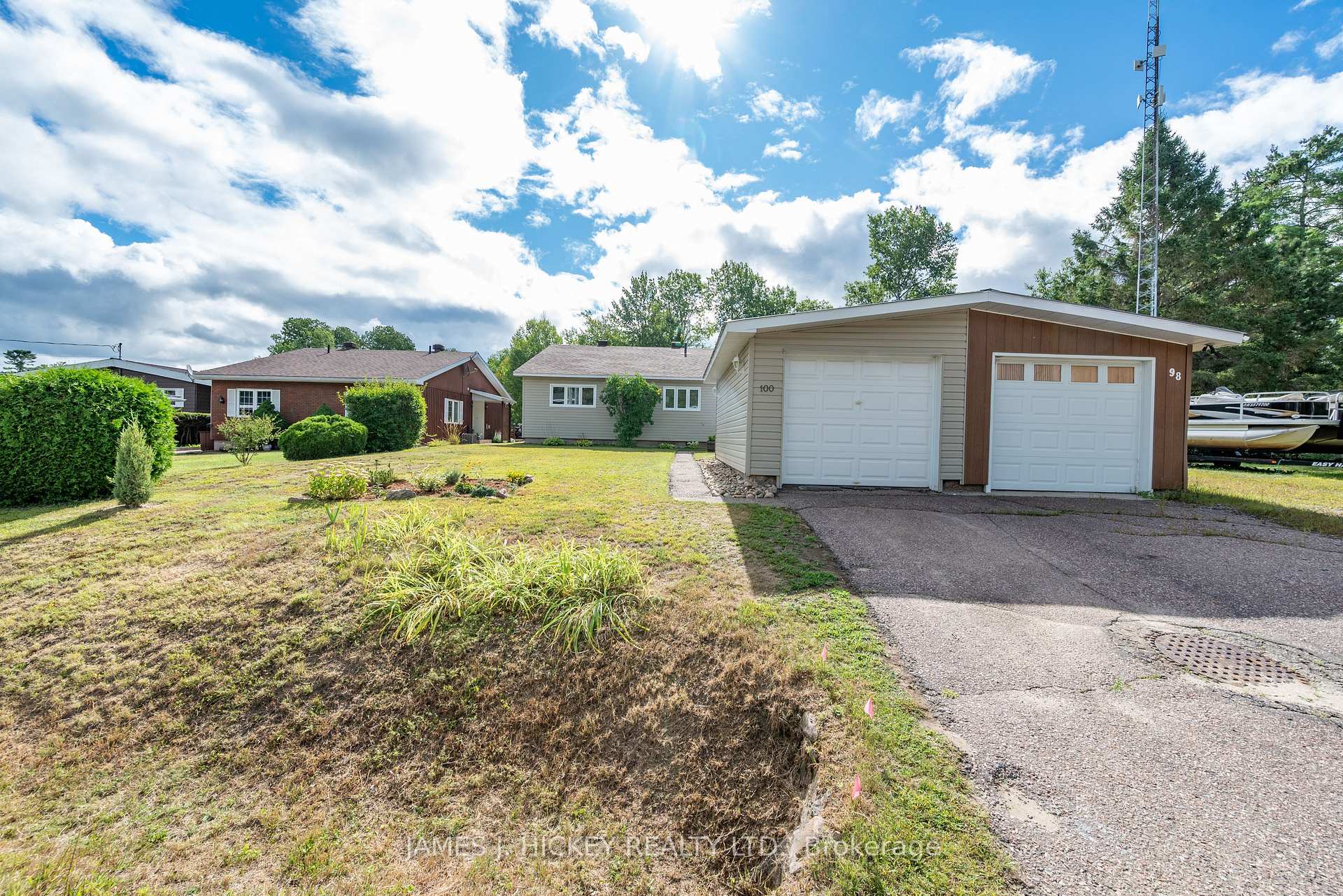 Photo 33 of 100 Maple Street, Deep River, Deep River — HOMEH