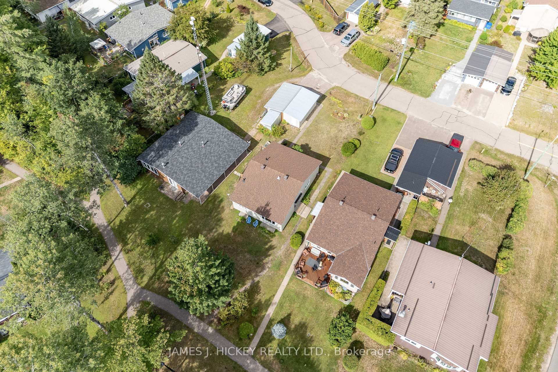 Photo 32 of 100 Maple Street, Deep River, Deep River — HOMEH