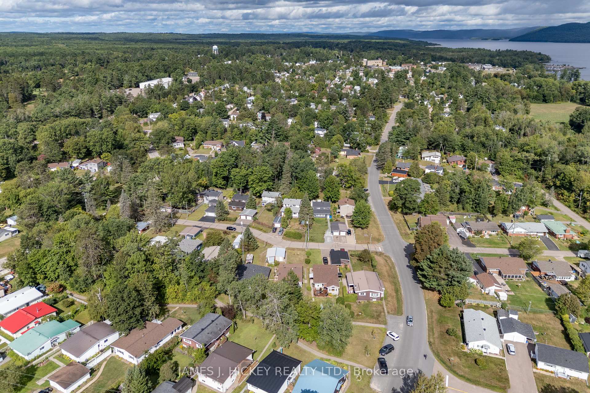 Photo 40 of 100 Maple Street, Deep River, Deep River — HOMEH