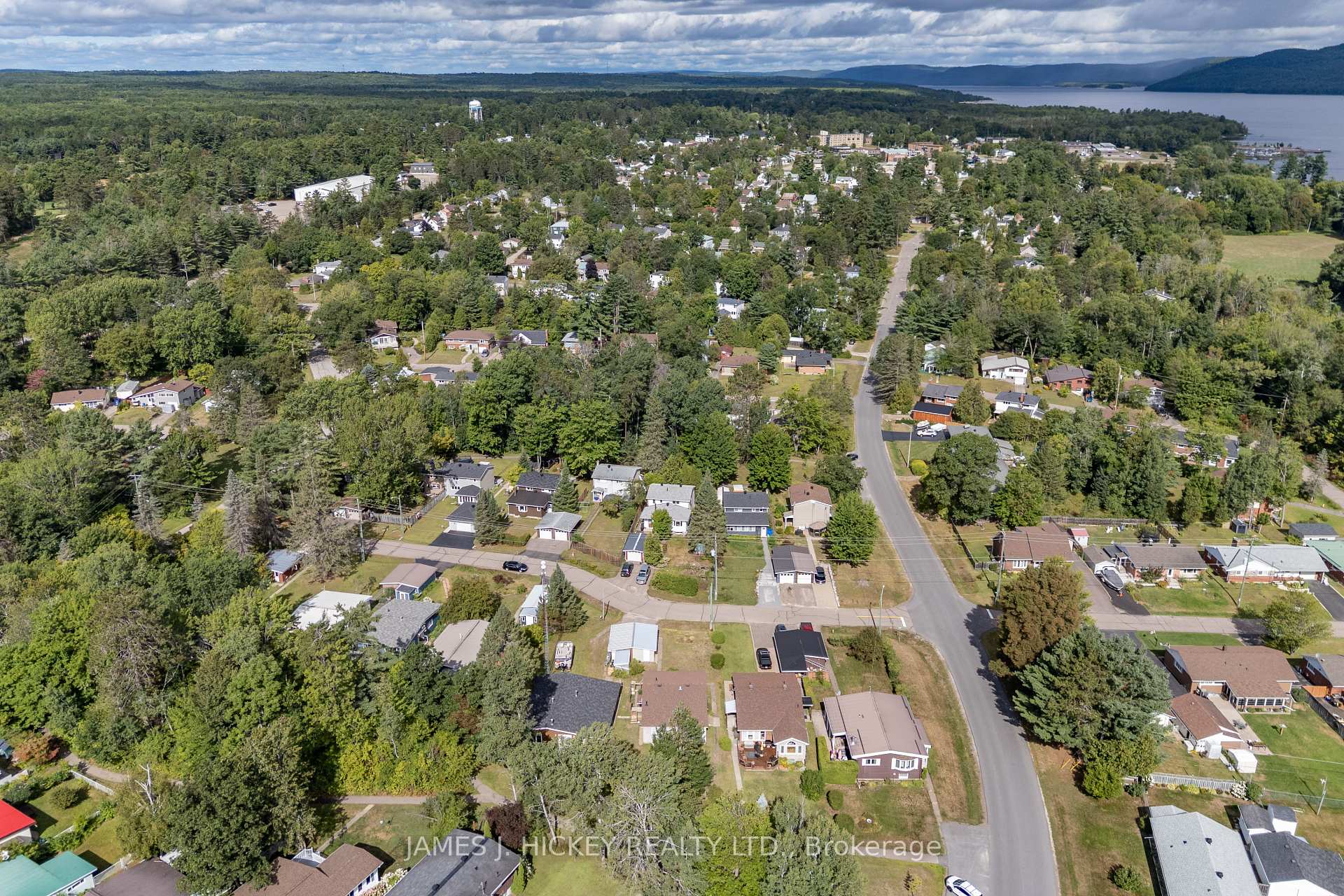 Photo 38 of 100 Maple Street, Deep River, Deep River — HOMEH