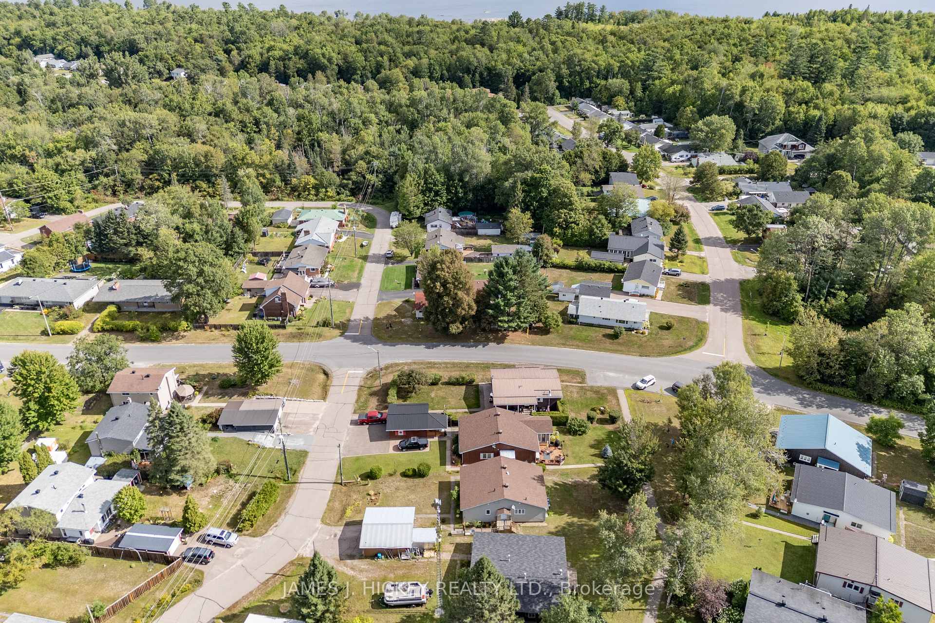 Photo 39 of 100 Maple Street, Deep River, Deep River — HOMEH
