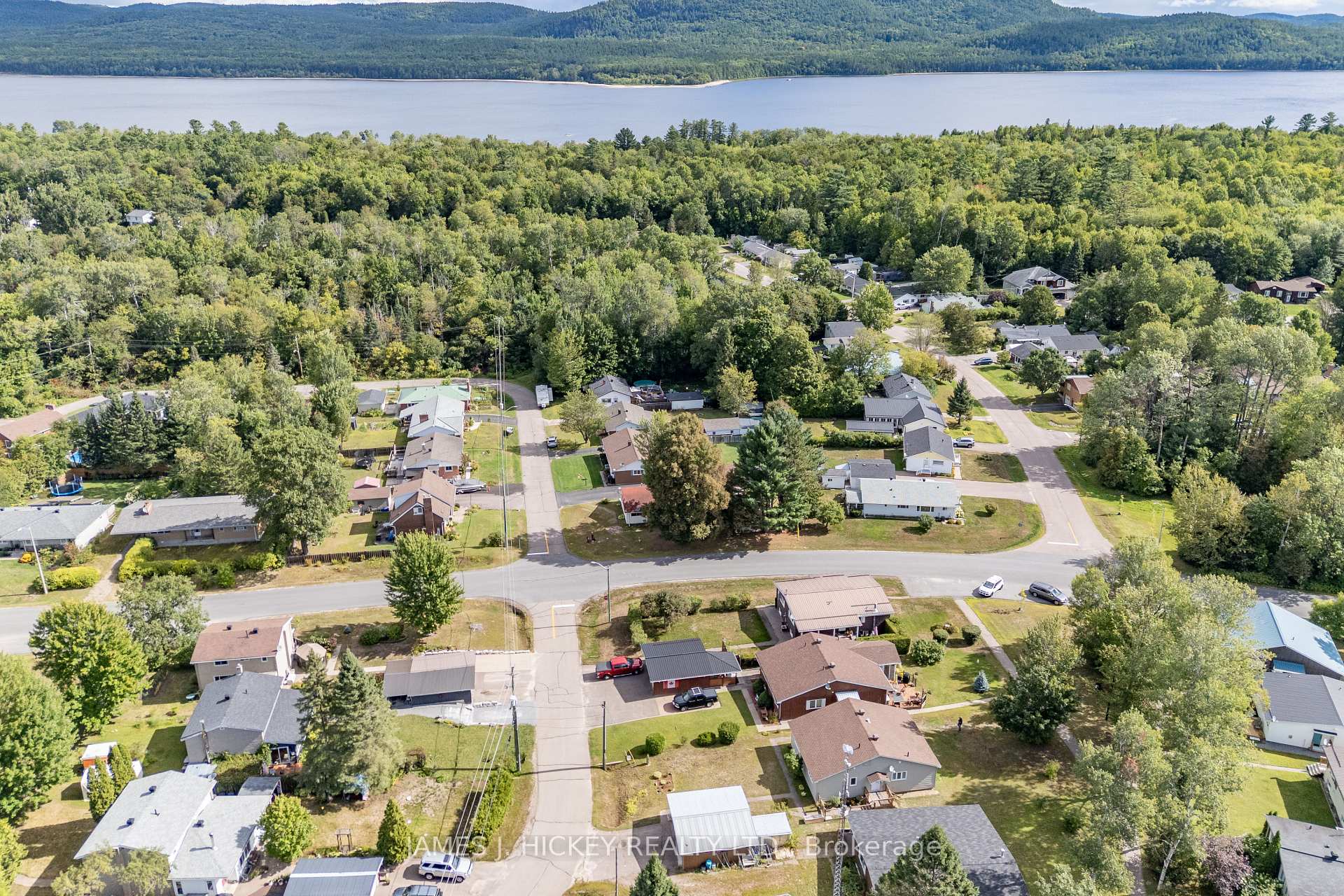 Photo 42 of 100 Maple Street, Deep River, Deep River — HOMEH
