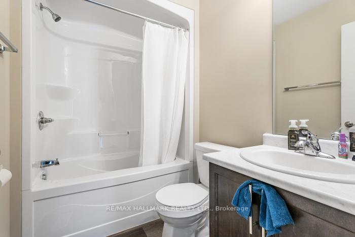 Photo 5 of 299 Dalgleish Trail, Hamilton, Rural Glanbrook — HOMEH