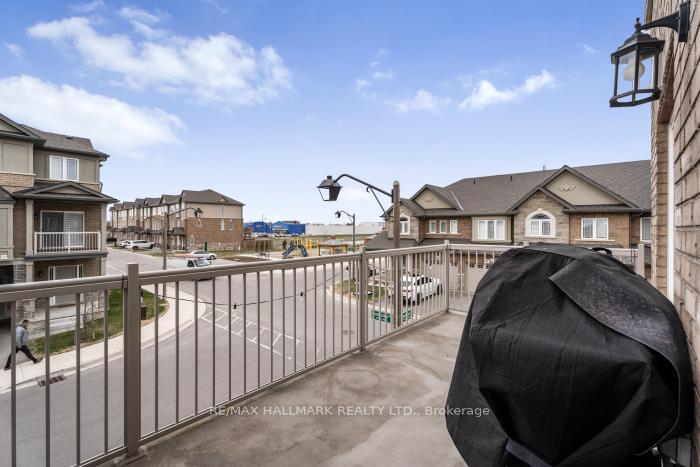 Photo 29 of 299 Dalgleish Trail, Hamilton, Rural Glanbrook — HOMEH