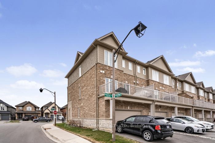 Photo 32 of 299 Dalgleish Trail, Hamilton, Rural Glanbrook — HOMEH