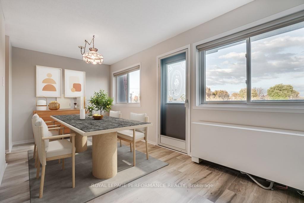Photo 8 of Unit 406, 118 Fourth Street E, Cornwall — HOMEH