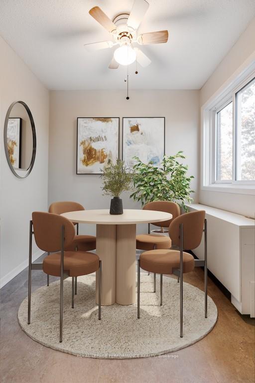 Photo 9 of Unit 406, 118 Fourth Street E, Cornwall — HOMEH