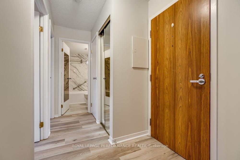 Photo 10 of Unit 406, 118 Fourth Street E, Cornwall — HOMEH