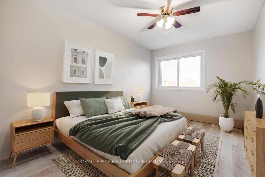 Photo 11 of Unit 406, 118 Fourth Street E, Cornwall — HOMEH
