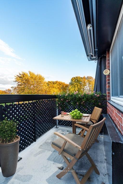 Photo 13 of Unit 406, 118 Fourth Street E, Cornwall — HOMEH