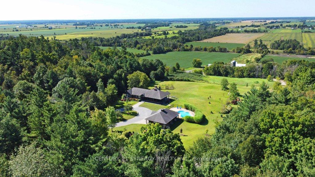 Photo 1 of 4370 Carp Road, Ottawa, Huntley Ward (North East) — HOMEH