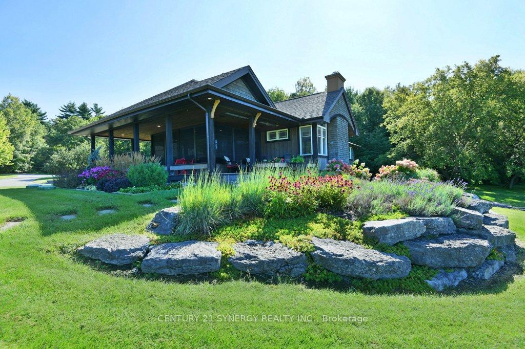 Photo 4 of 4370 Carp Road, Ottawa, Huntley Ward (North East) — HOMEH