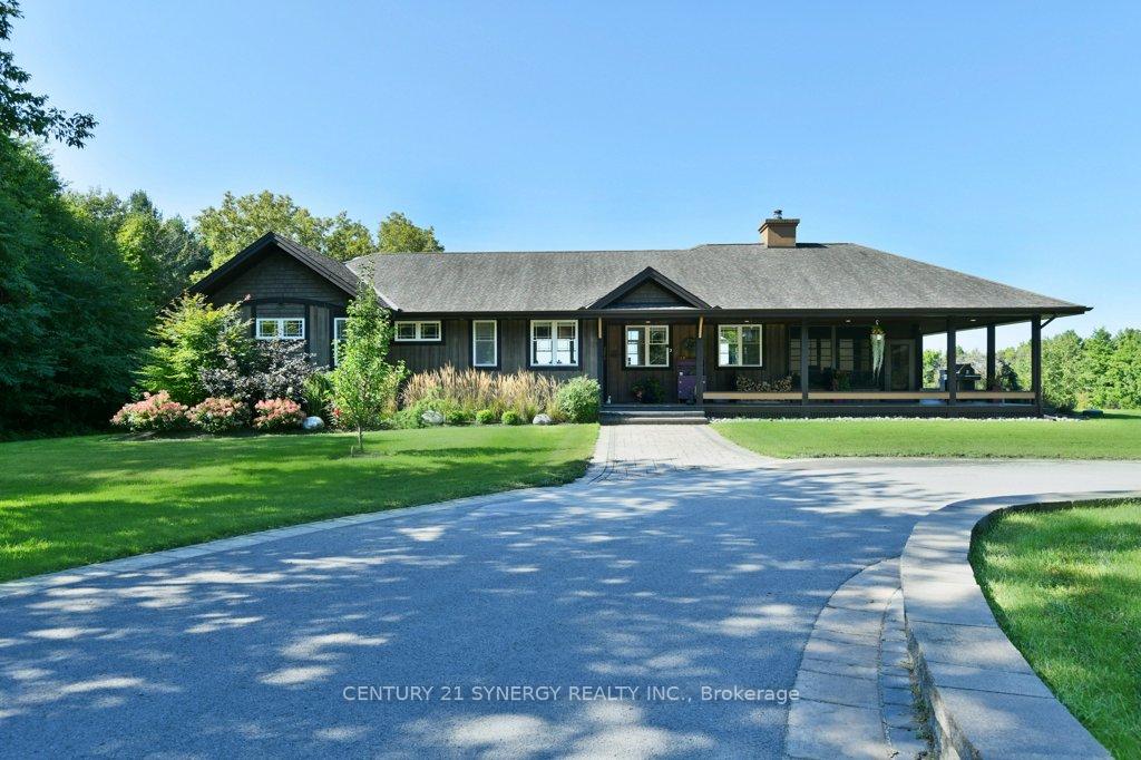 Photo 5 of 4370 Carp Road, Ottawa, Huntley Ward (North East) — HOMEH