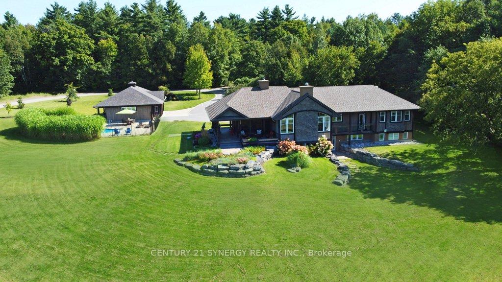 Photo 7 of 4370 Carp Road, Ottawa, Huntley Ward (North East) — HOMEH