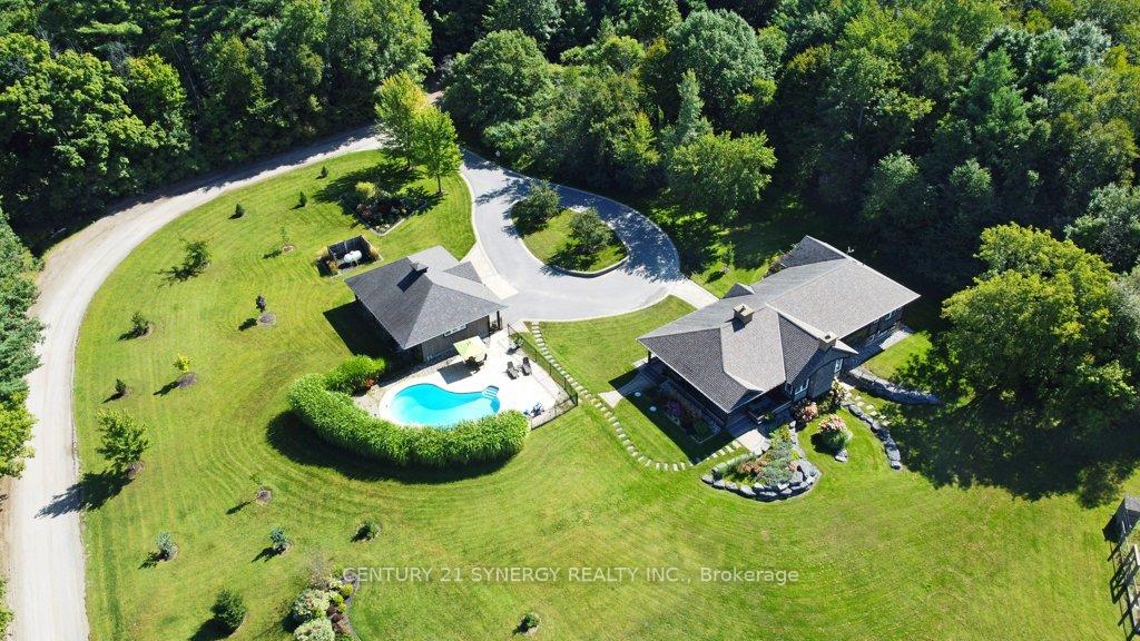 Photo 8 of 4370 Carp Road, Ottawa, Huntley Ward (North East) — HOMEH