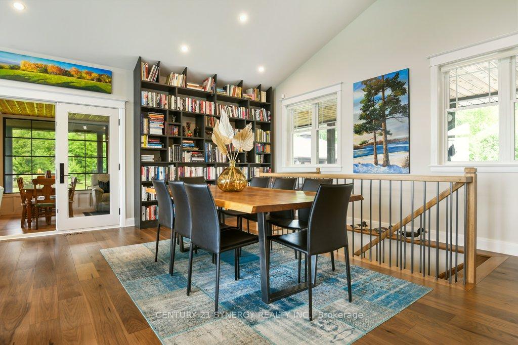 Photo 20 of 4370 Carp Road, Ottawa, Huntley Ward (North East) — HOMEH