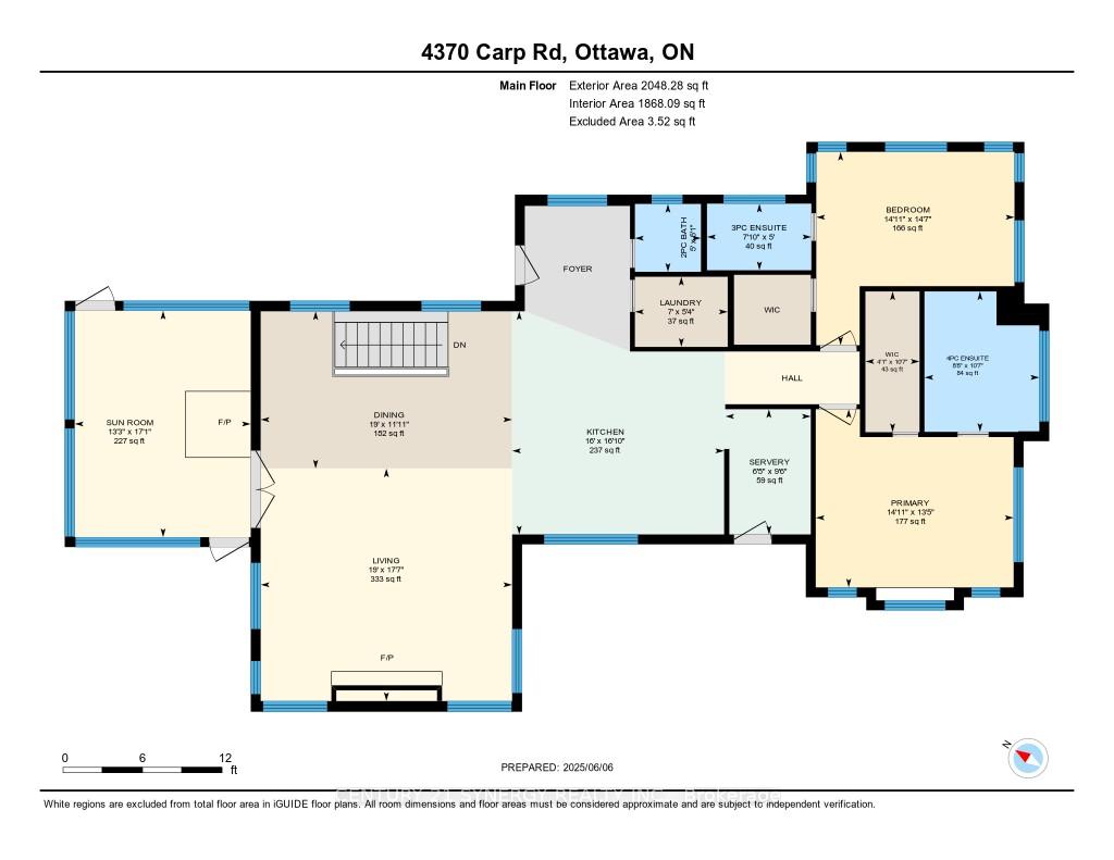 Photo 46 of 4370 Carp Road, Ottawa, Huntley Ward (North East) — HOMEH