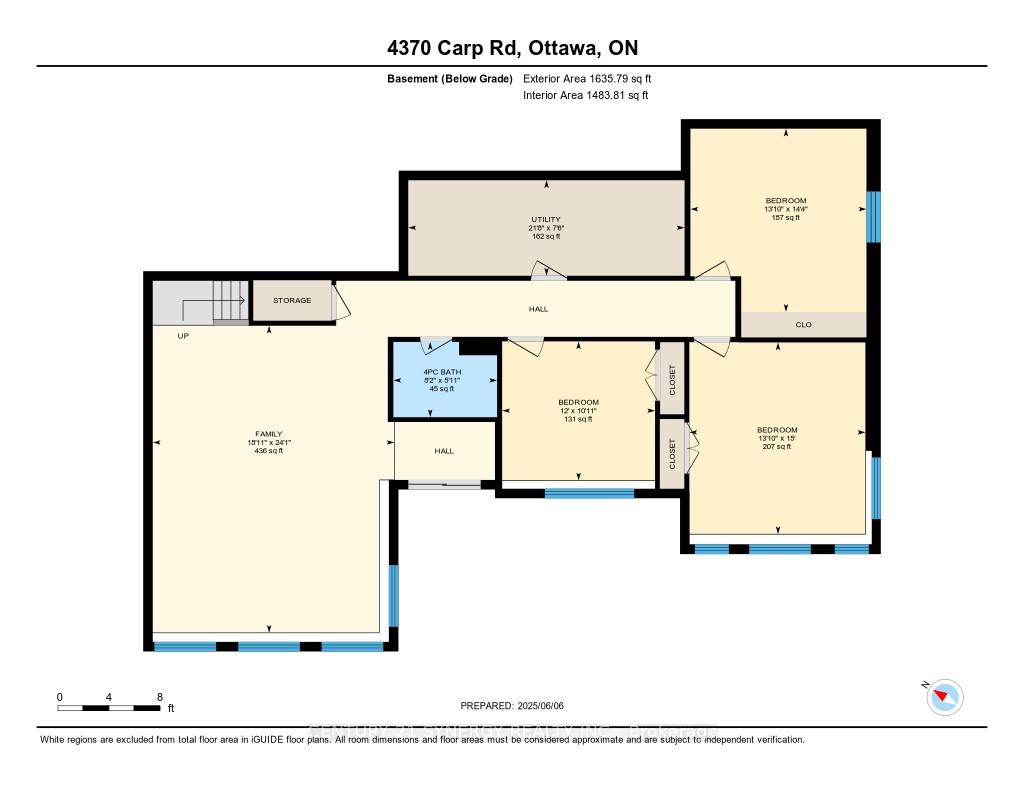 Photo 47 of 4370 Carp Road, Ottawa, Huntley Ward (North East) — HOMEH