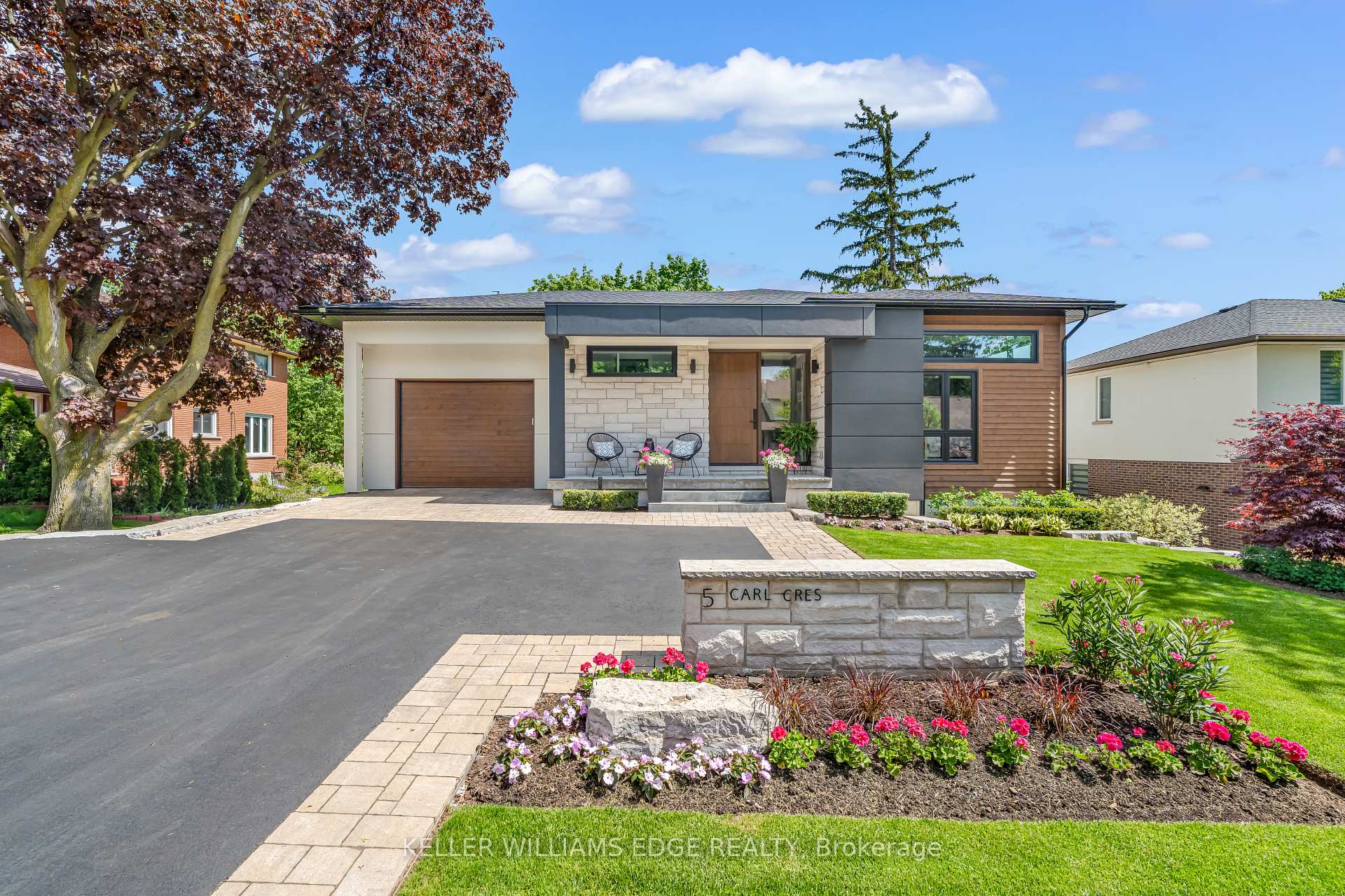 Photo 1 of 5 Carl Crescent, Hamilton, Waterdown — HOMEH