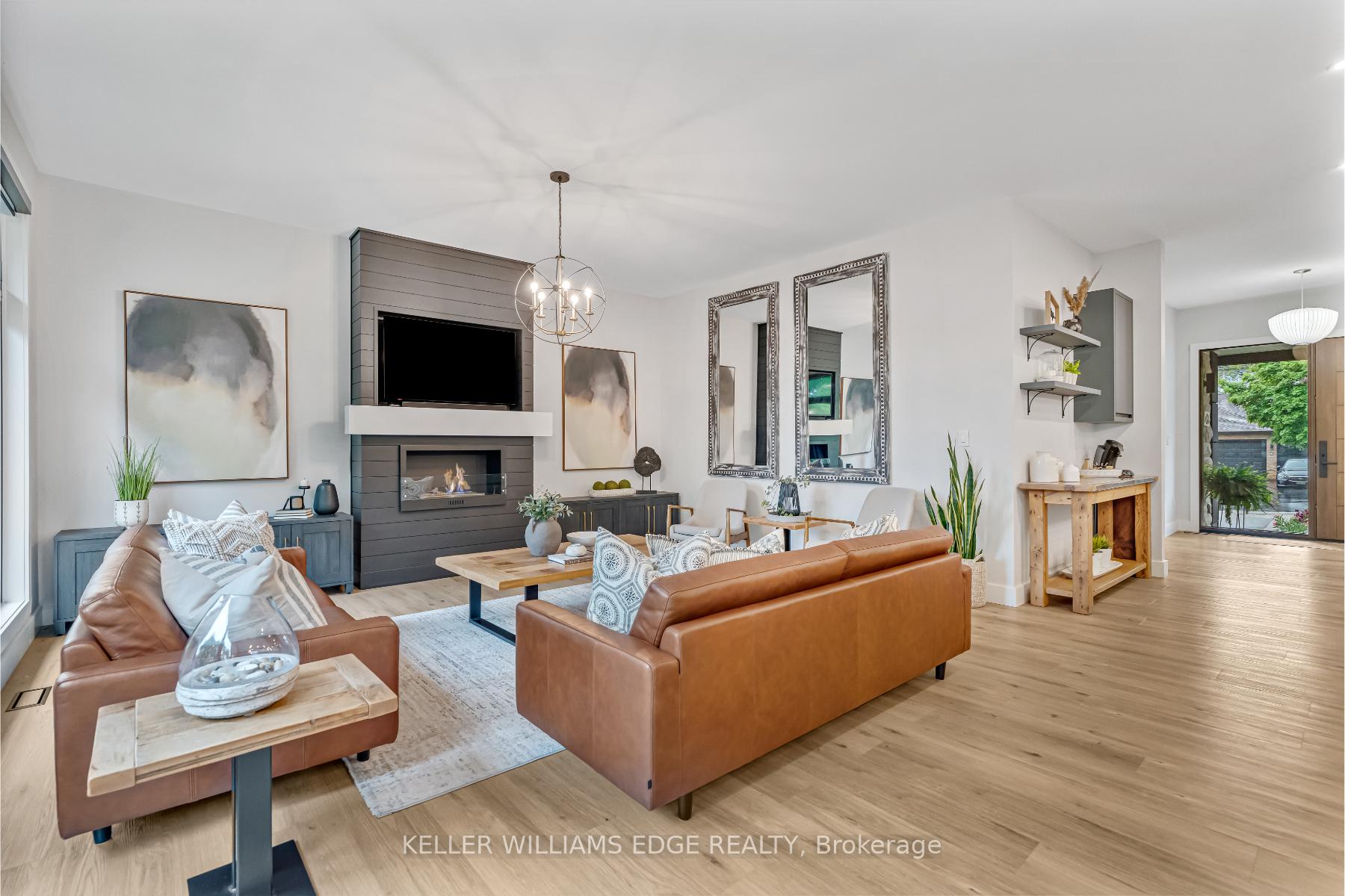 Photo 62 of 5 Carl Crescent, Hamilton, Waterdown — HOMEH