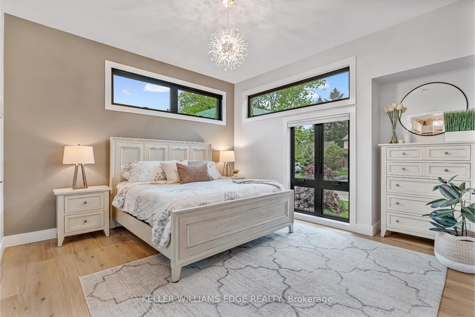 Photo 64 of 5 Carl Crescent, Hamilton, Waterdown — HOMEH