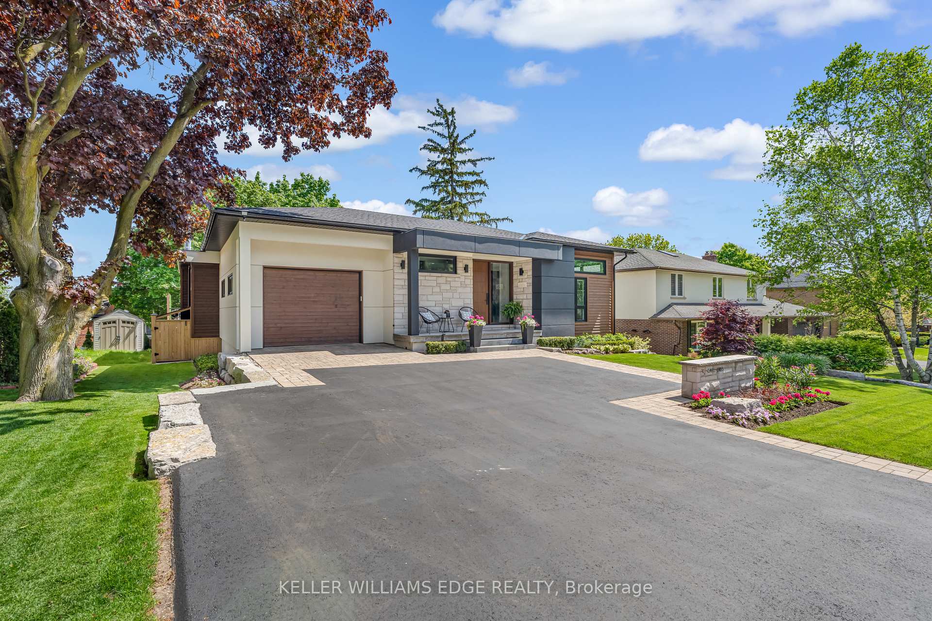 Photo 23 of 5 Carl Crescent, Hamilton, Waterdown — HOMEH