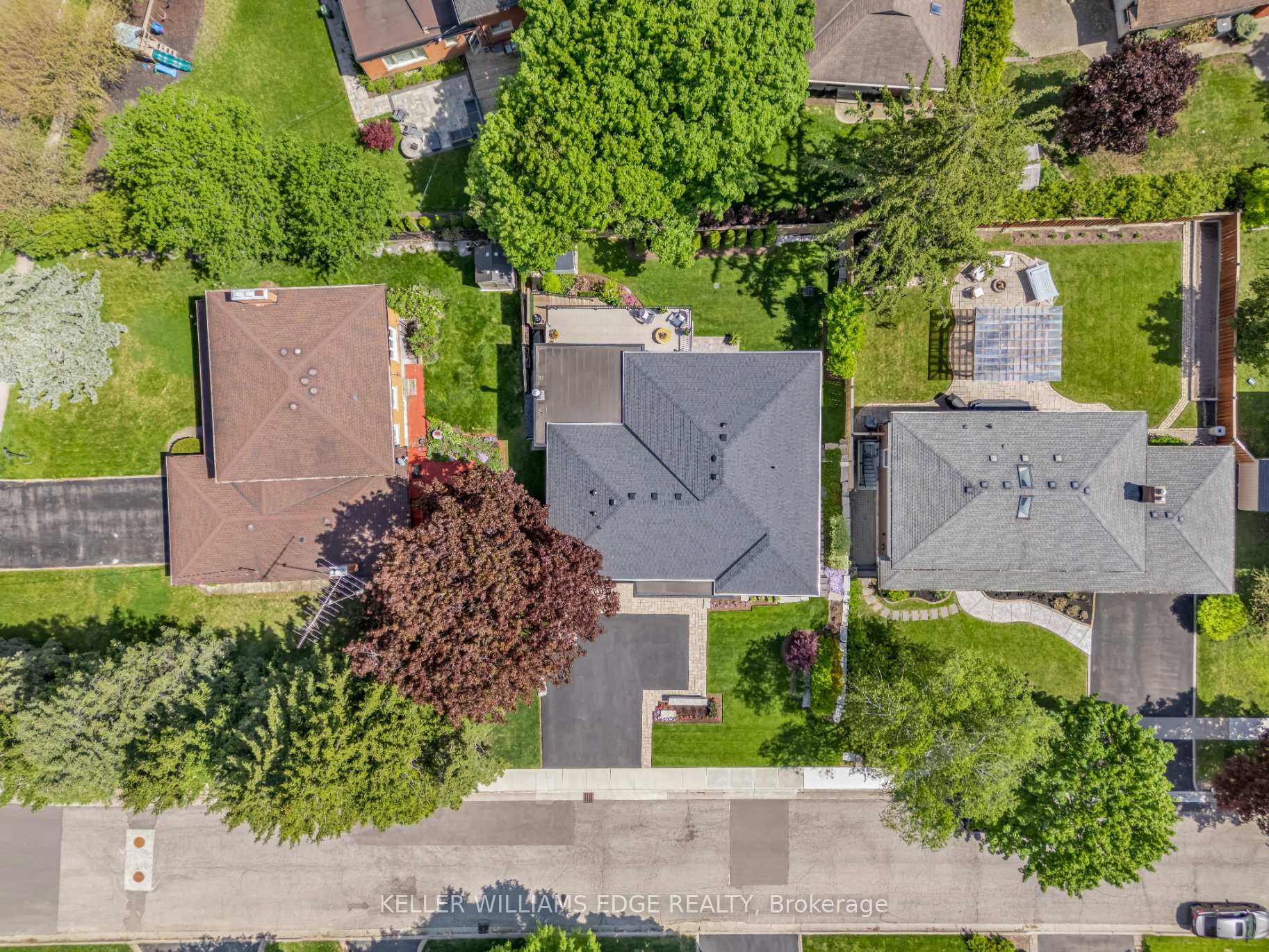 Photo 25 of 5 Carl Crescent, Hamilton, Waterdown — HOMEH