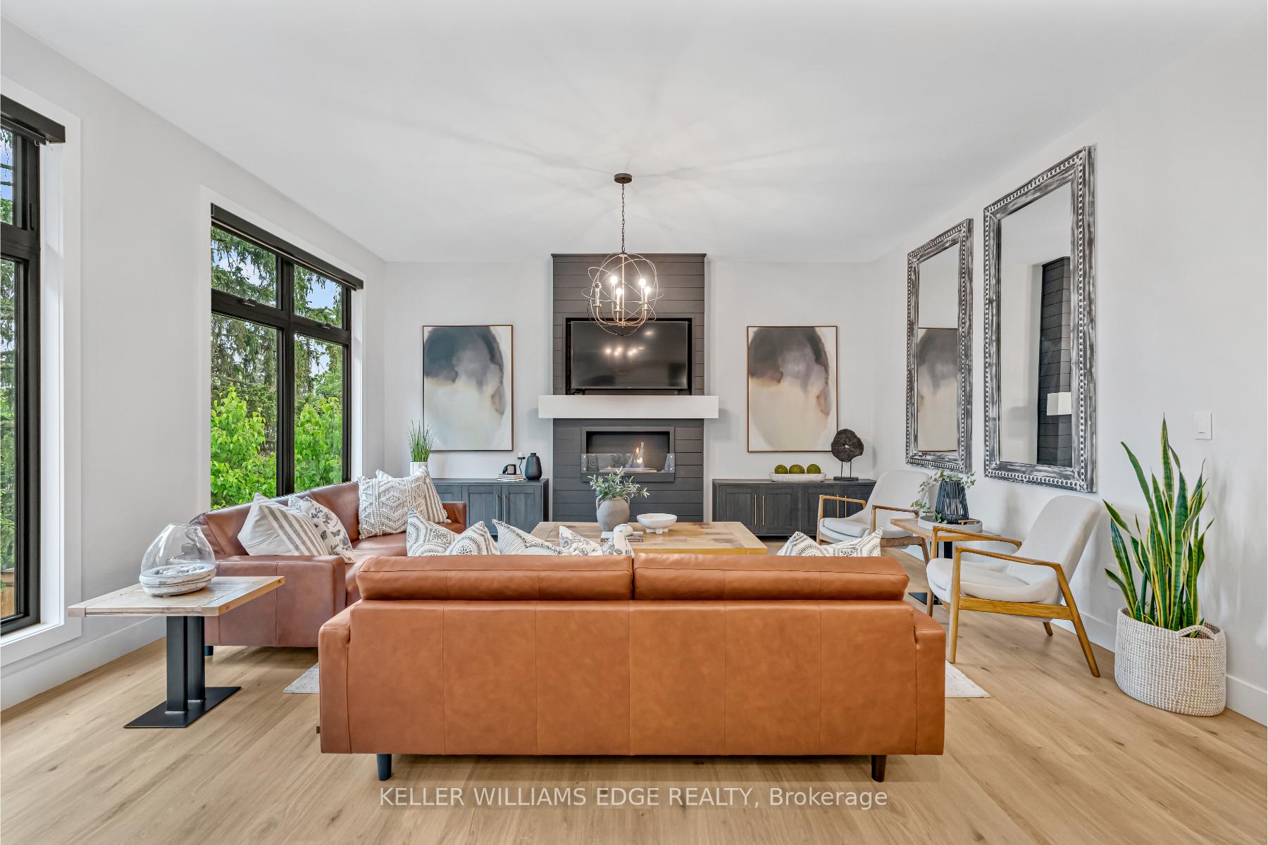 Photo 38 of 5 Carl Crescent, Hamilton, Waterdown — HOMEH