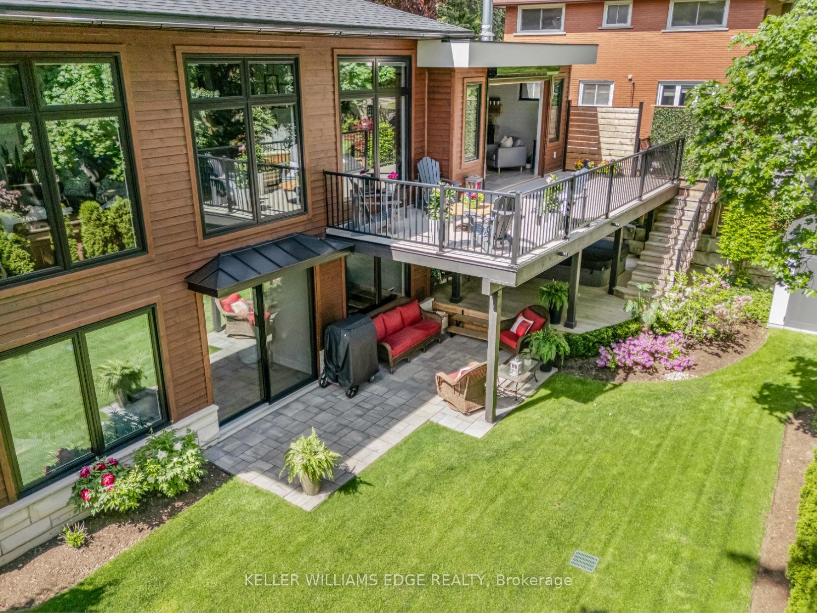 Photo 82 of 5 Carl Crescent, Hamilton, Waterdown — HOMEH