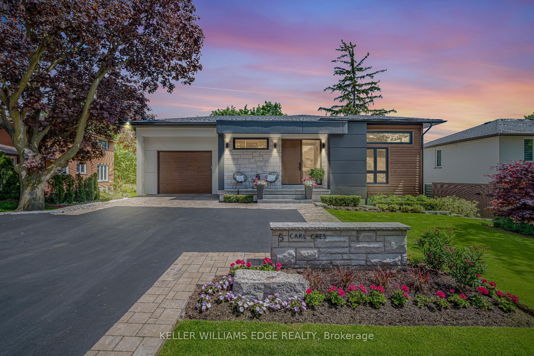 Photo 90 of 5 Carl Crescent, Hamilton, Waterdown — HOMEH