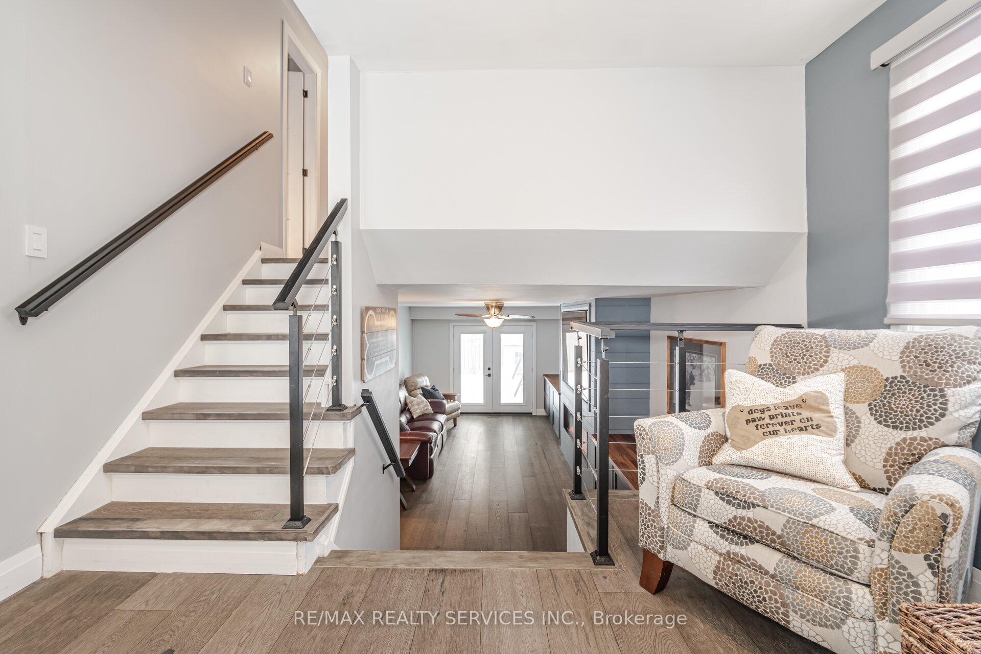 Photo 44 of 13 Royal Palm Drive, Brampton, Heart Lake East — HOMEH