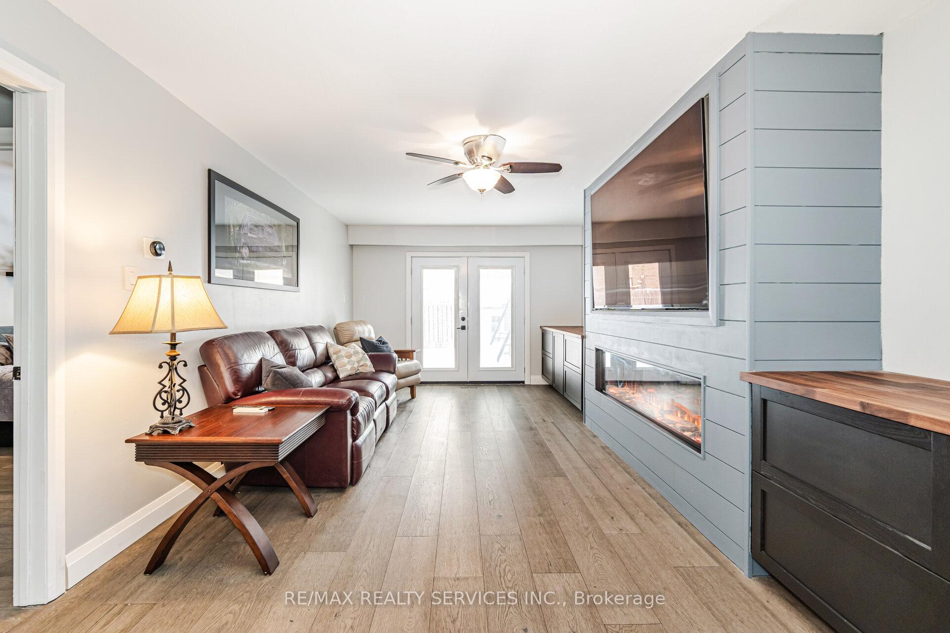 Photo 41 of 13 Royal Palm Drive, Brampton, Heart Lake East — HOMEH