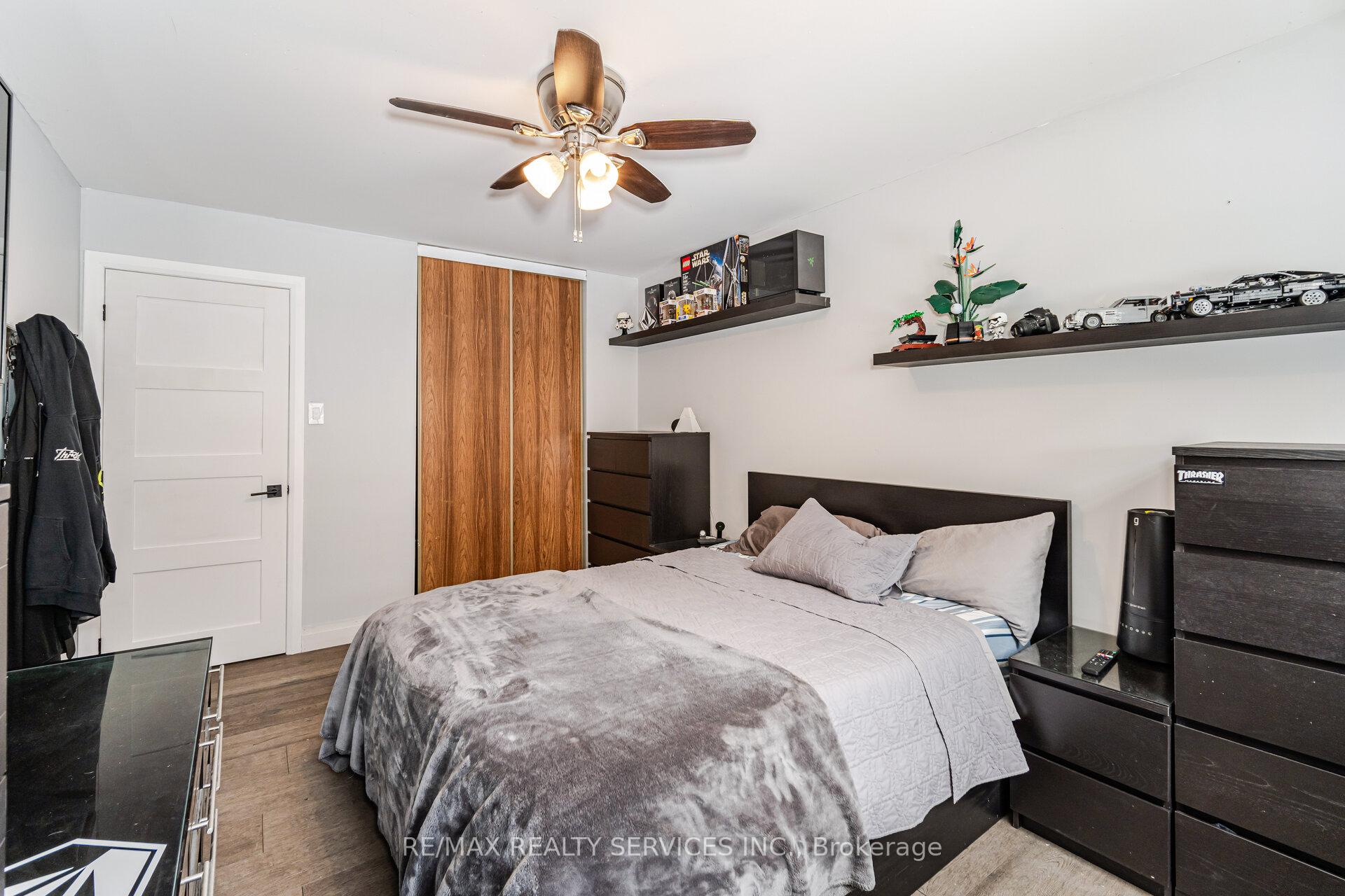 Photo 12 of 13 Royal Palm Drive, Brampton, Heart Lake East — HOMEH