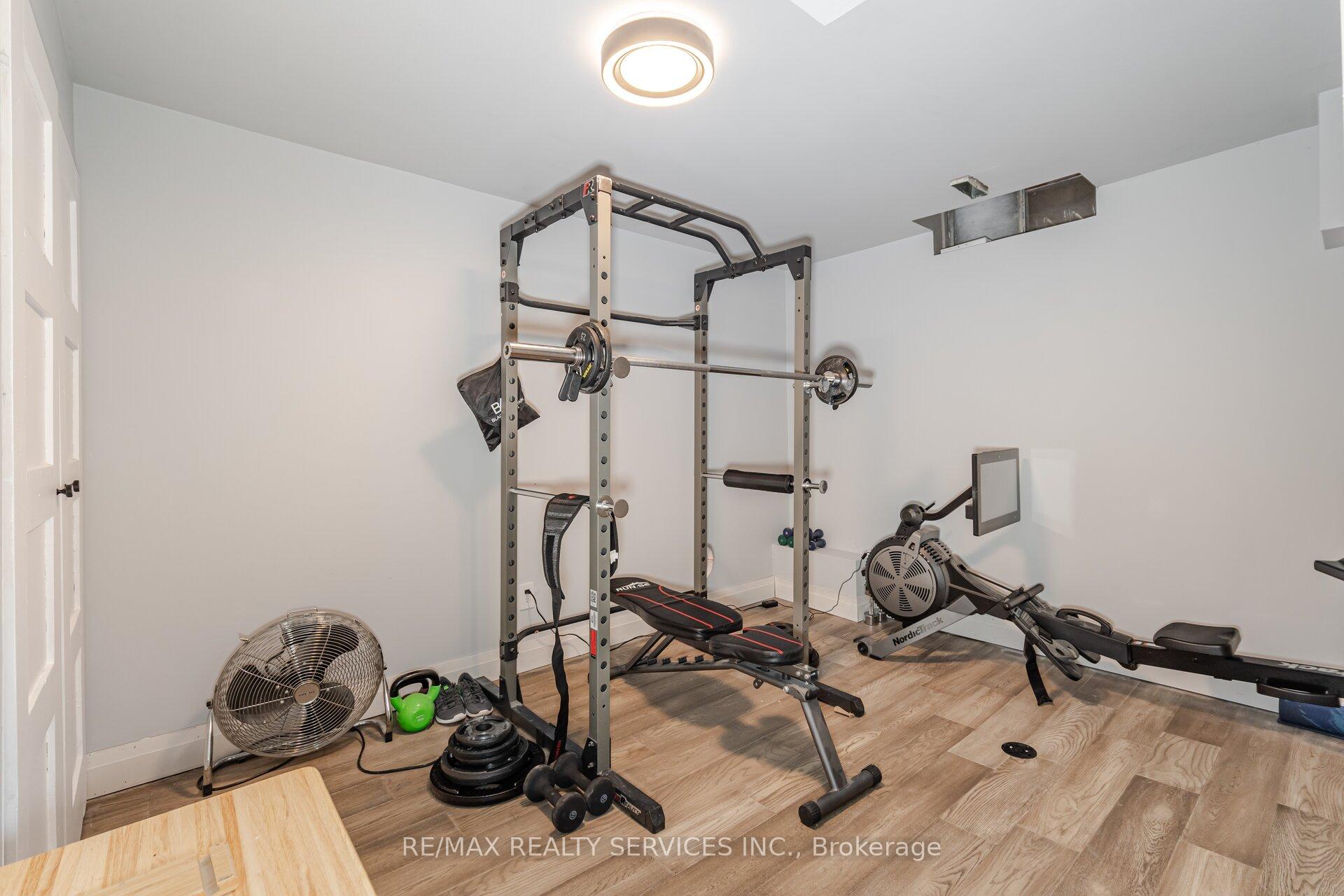 Photo 21 of 13 Royal Palm Drive, Brampton, Heart Lake East — HOMEH