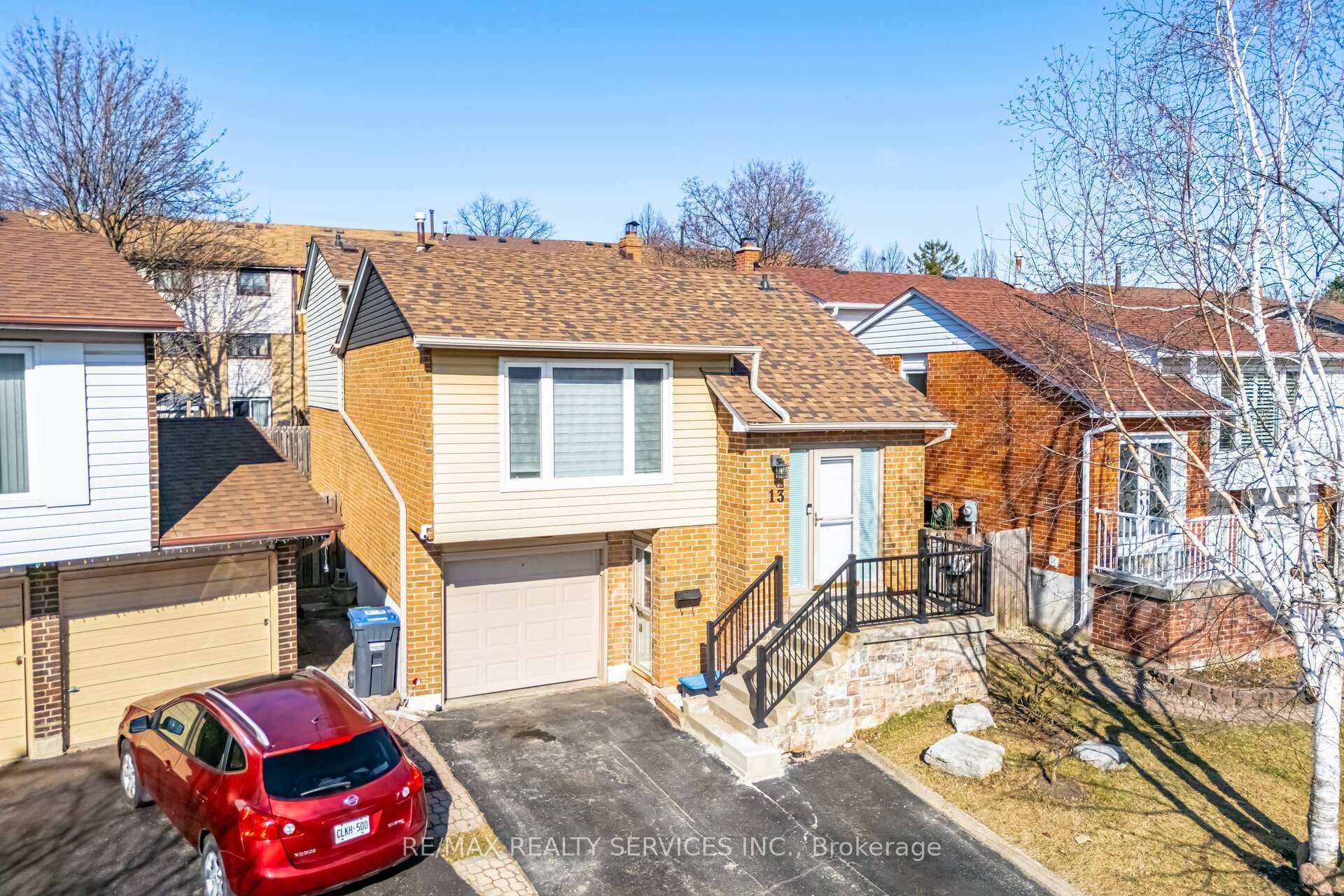 Photo 45 of 13 Royal Palm Drive, Brampton, Heart Lake East — HOMEH