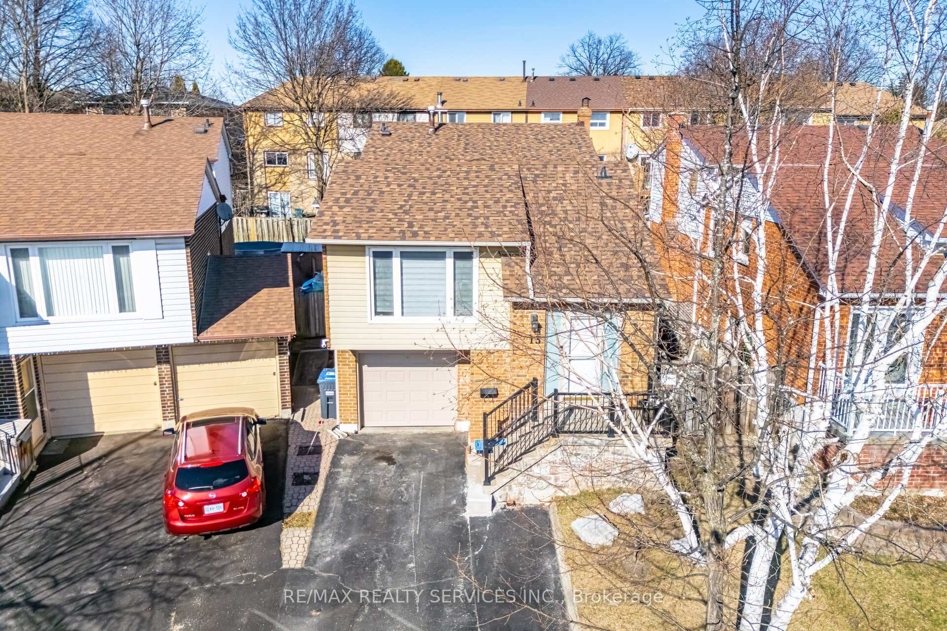 Photo 25 of 13 Royal Palm Drive, Brampton, Heart Lake East — HOMEH