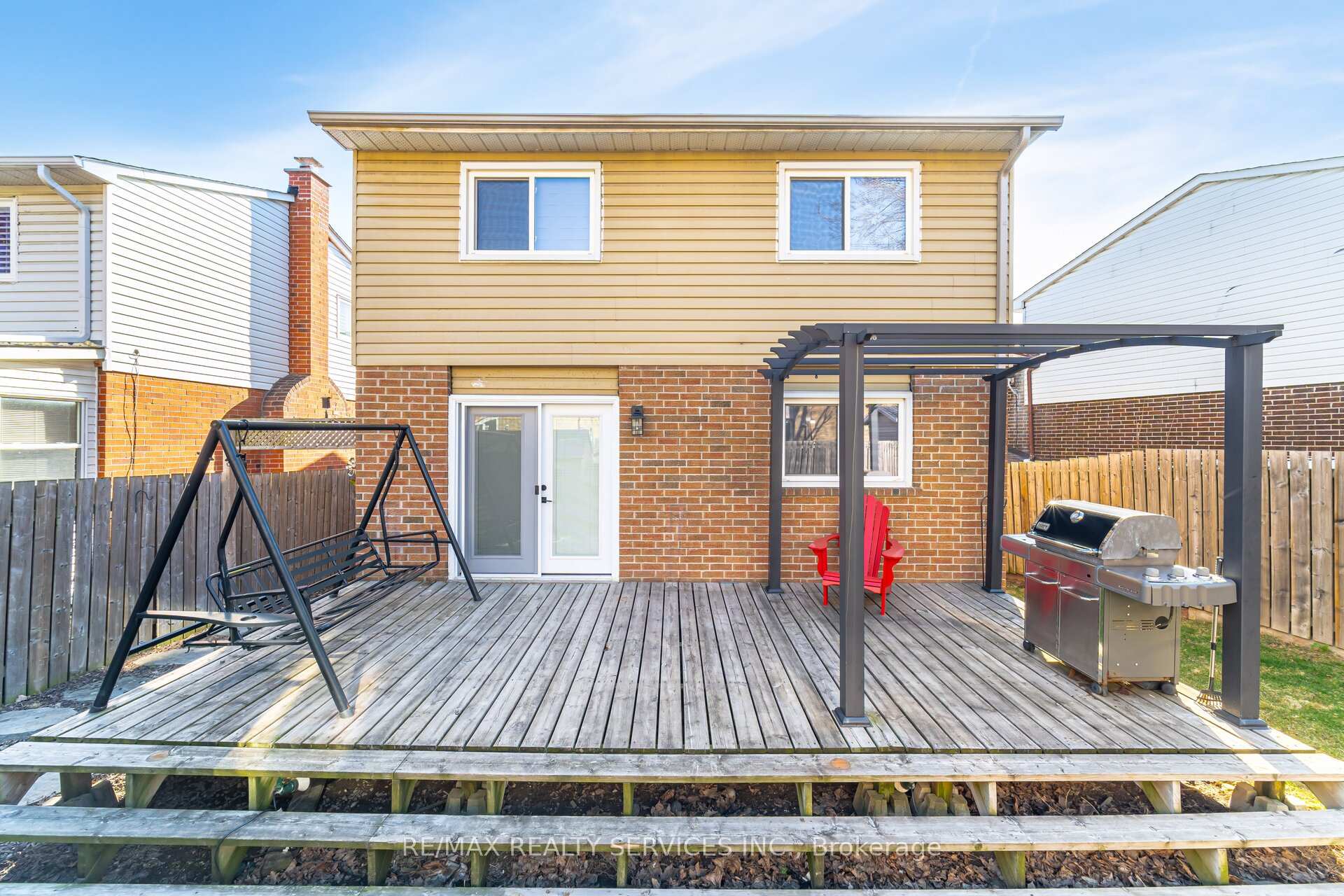 Photo 22 of 13 Royal Palm Drive, Brampton, Heart Lake East — HOMEH