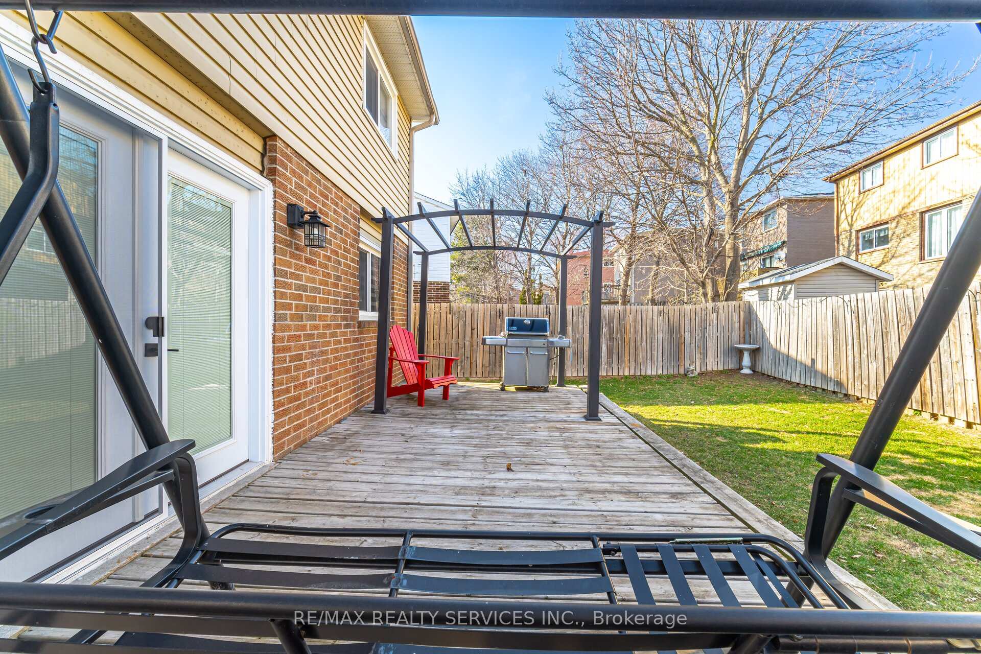Photo 23 of 13 Royal Palm Drive, Brampton, Heart Lake East — HOMEH