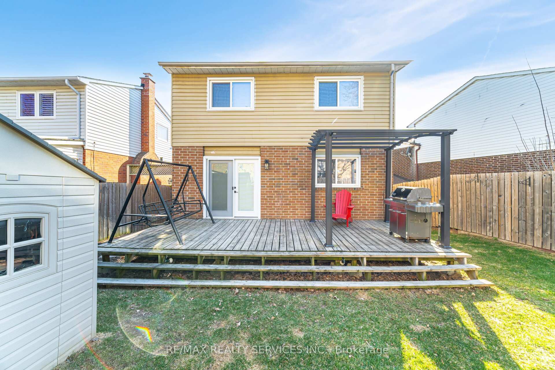 Photo 28 of 13 Royal Palm Drive, Brampton, Heart Lake East — HOMEH