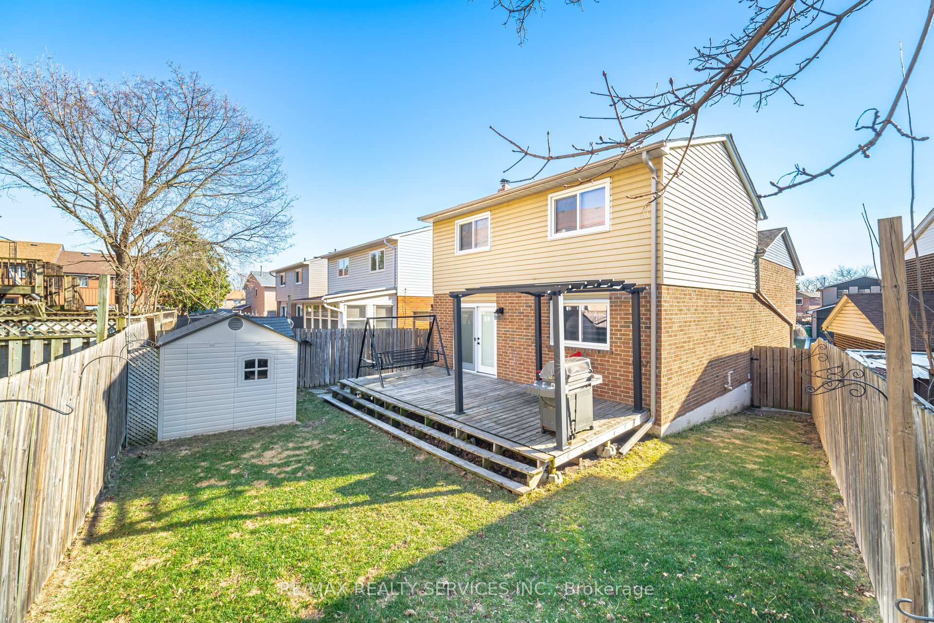 Photo 26 of 13 Royal Palm Drive, Brampton, Heart Lake East — HOMEH