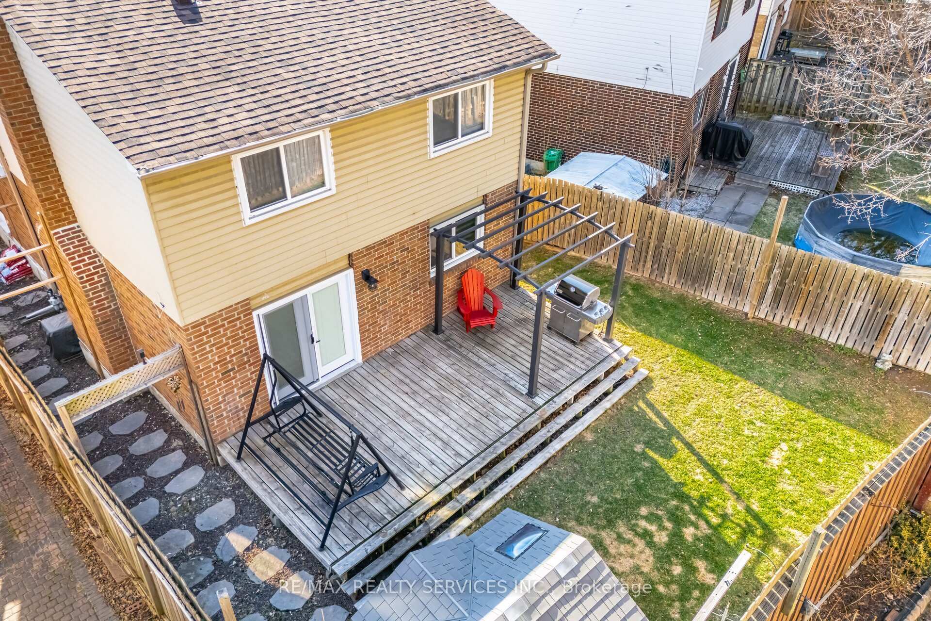 Photo 34 of 13 Royal Palm Drive, Brampton, Heart Lake East — HOMEH