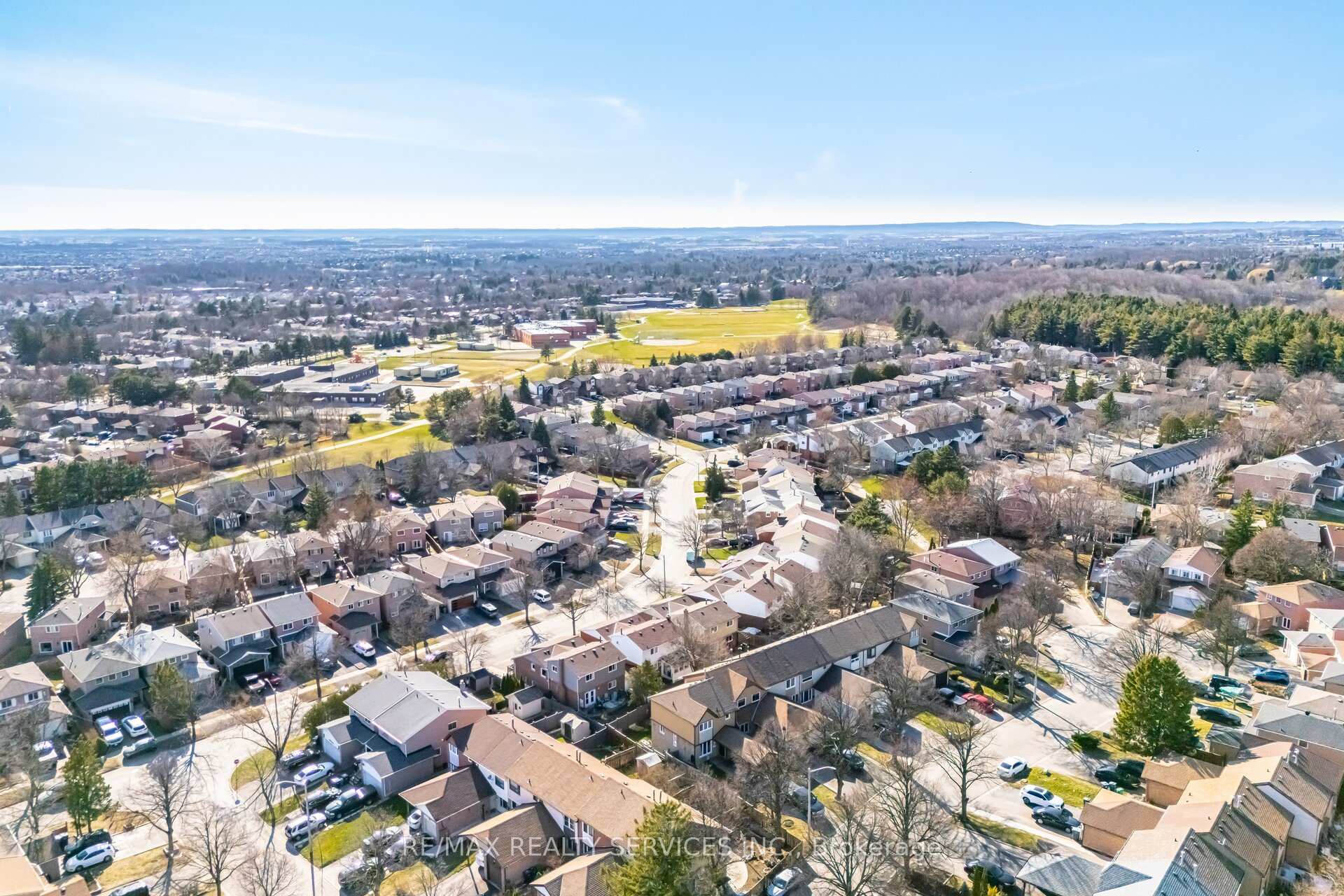 Photo 32 of 13 Royal Palm Drive, Brampton, Heart Lake East — HOMEH